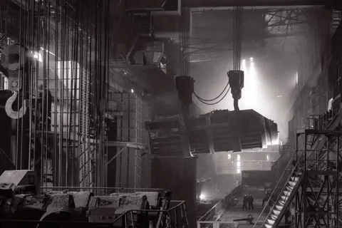 Producție și fabricație